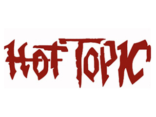 Hot Topic
