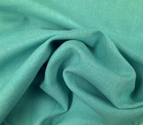 Acrylic fabric close-up