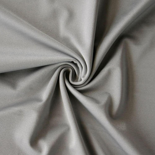 Nylon fabric close-up