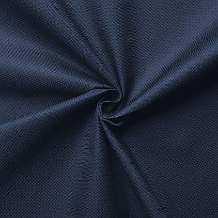 Polyester fabric close-up