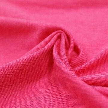 Spandex Blend fabric close-up